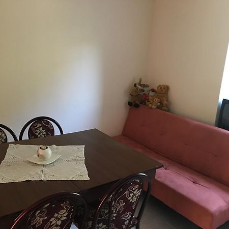 Guest House Nadezhda Hisarya Extérieur photo