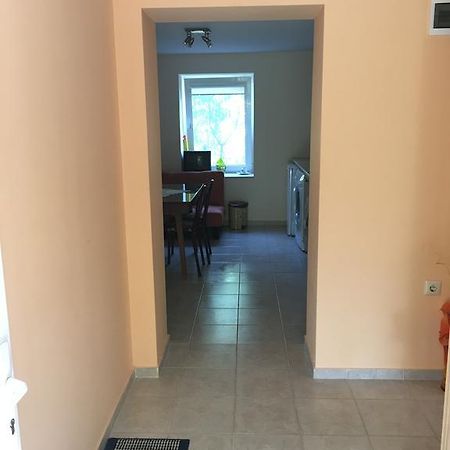 Guest House Nadezhda Hisarya Extérieur photo