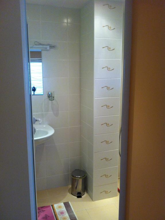 Guest House Nadezhda Hisarya Extérieur photo