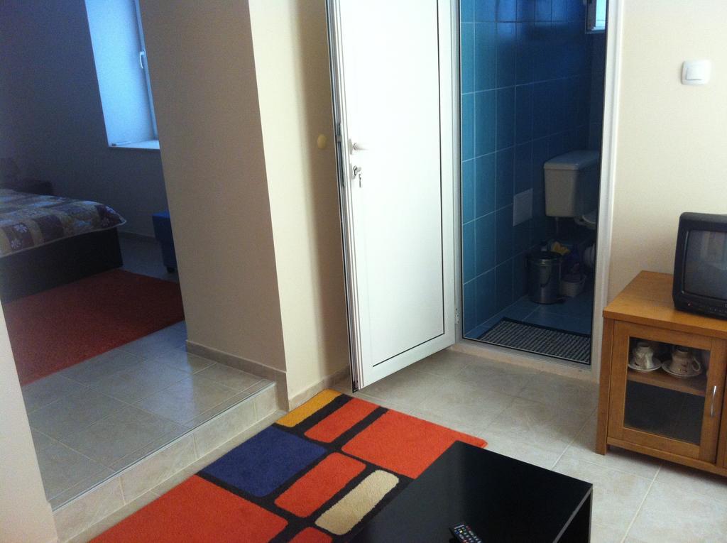 Guest House Nadezhda Hisarya Chambre photo