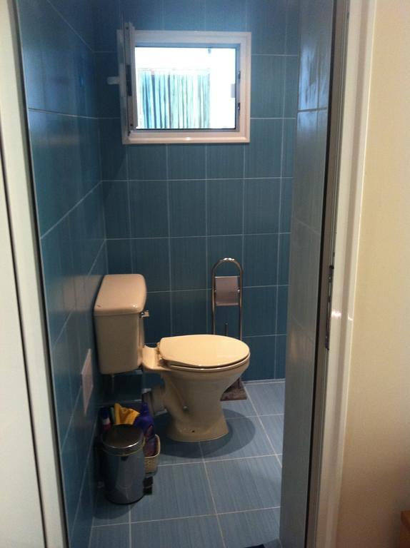 Guest House Nadezhda Hisarya Chambre photo