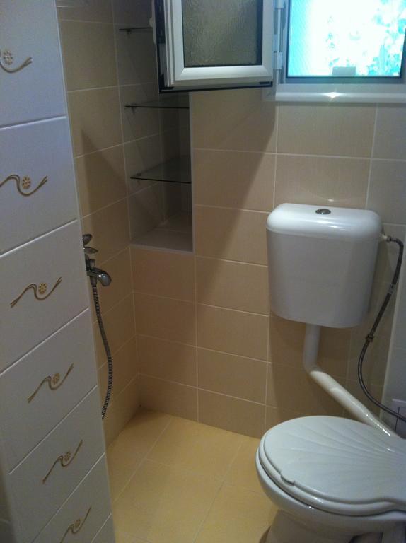 Guest House Nadezhda Hisarya Chambre photo