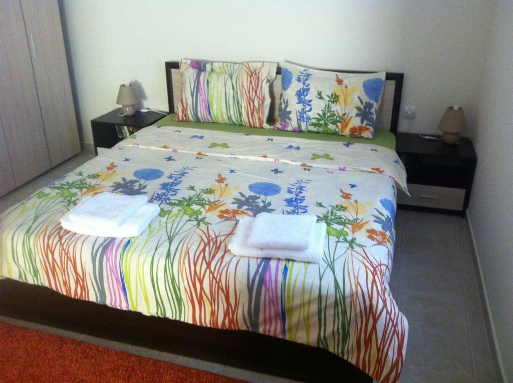 Guest House Nadezhda Hisarya Chambre photo