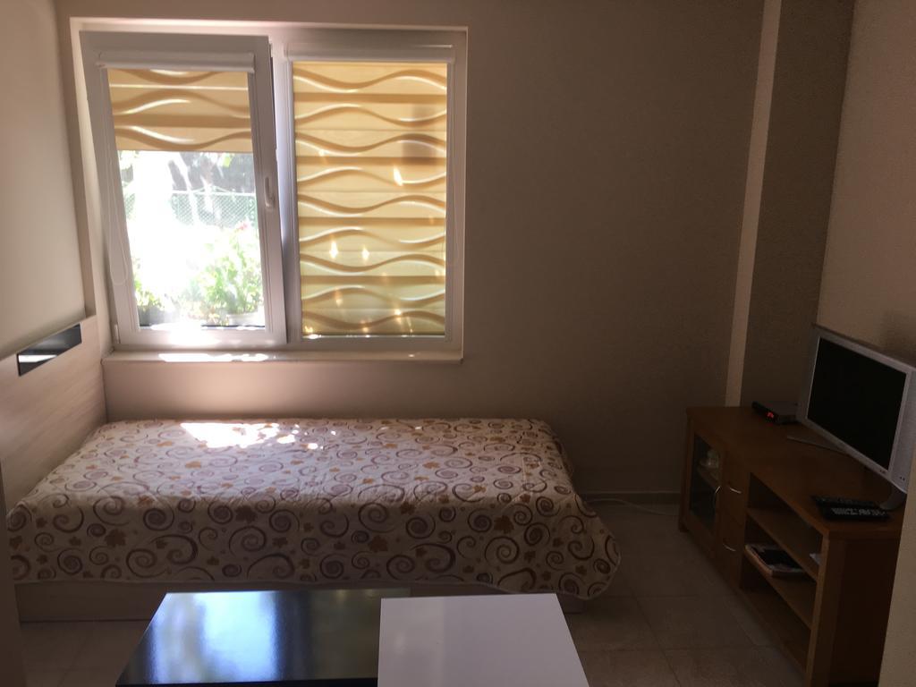 Guest House Nadezhda Hisarya Extérieur photo