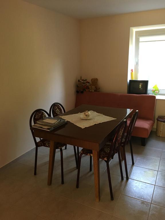 Guest House Nadezhda Hisarya Extérieur photo