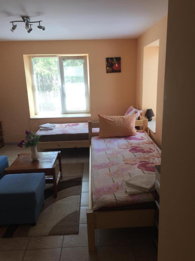 Guest House Nadezhda Hisarya Extérieur photo
